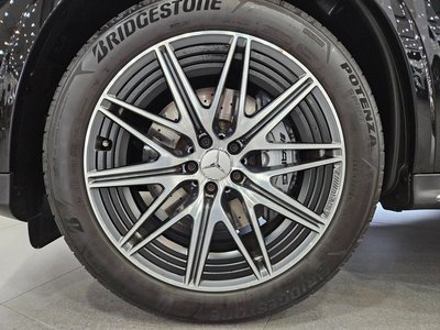 MERCEDES-BENZ GLC - 6