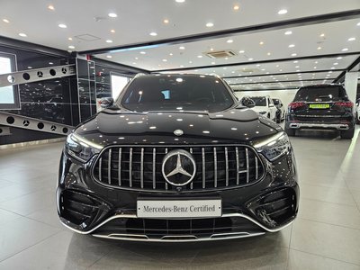 MERCEDES-BENZ GLC - 2