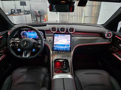 MERCEDES-BENZ GLC - 5
