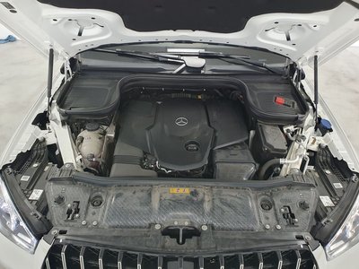 MERCEDES-BENZ GLE - 7