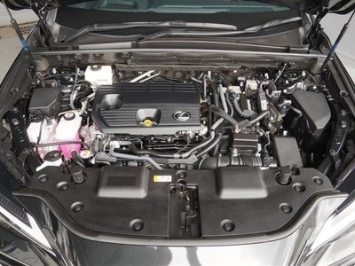 صورة 3 لـ 2023 Lexus NX