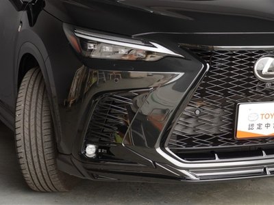 2023 Lexus NX — миниатюра 25