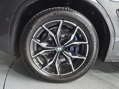 صورة 6 لـ 2024 BMW X3