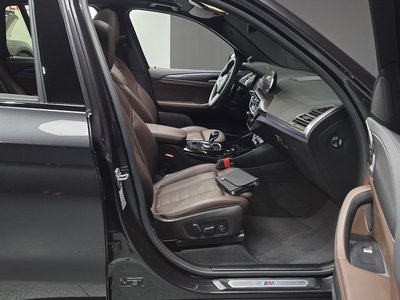 2024 BMW X3 — миниатюра 16