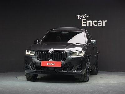 صورة 2 لـ 2024 BMW X3