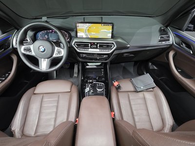 صورة 5 لـ 2024 BMW X3