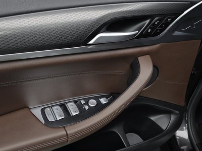 2024 BMW X3 — миниатюра 25