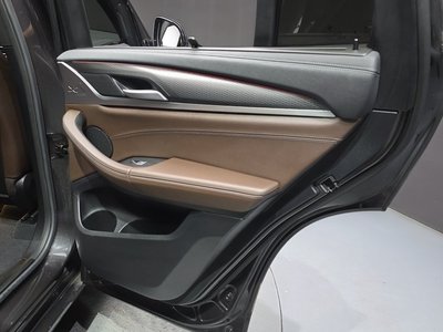 2024 BMW X3 — миниатюра 15