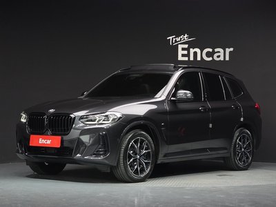 صورة 1 لـ 2024 BMW X3