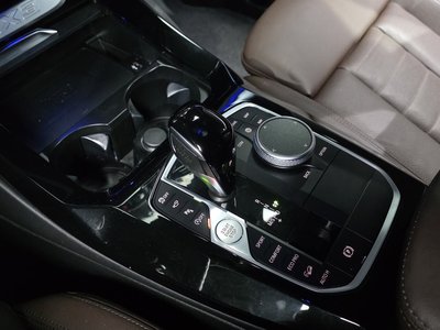 2024 BMW X3 — миниатюра 12