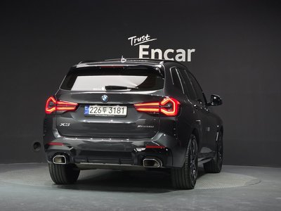 صورة 3 لـ 2024 BMW X3