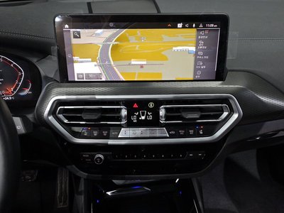 2024 BMW X3 — миниатюра 19