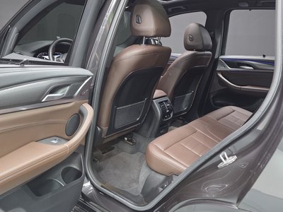 2024 BMW X3 — миниатюра 18