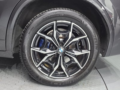صورة 8 لـ 2024 BMW X3