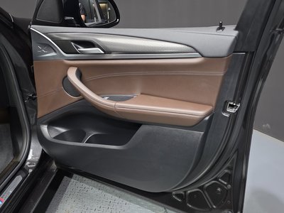 2024 BMW X3 — миниатюра 14
