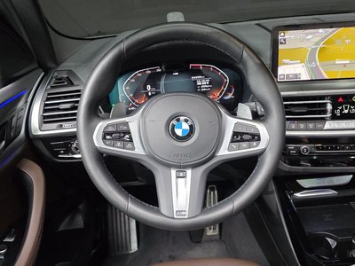 2024 BMW X3 — миниатюра 20