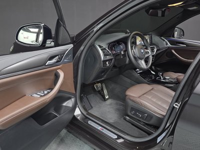 2024 BMW X3 — миниатюра 13
