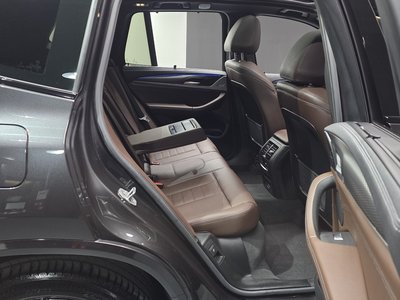 2024 BMW X3 — миниатюра 17