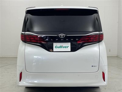صورة مصغرة 35 لـ 2023 TOYOTA ALPHARD