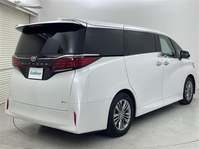 صورة مصغرة 34 لـ 2023 TOYOTA ALPHARD