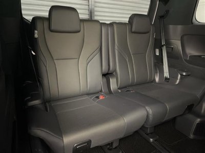 صورة مصغرة 29 لـ 2023 TOYOTA ALPHARD