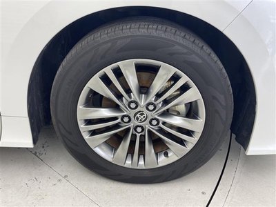 صورة مصغرة 40 لـ 2023 TOYOTA ALPHARD