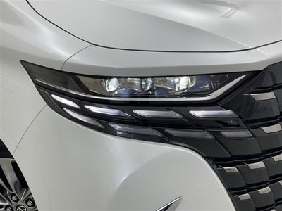 صورة مصغرة 38 لـ 2023 TOYOTA ALPHARD