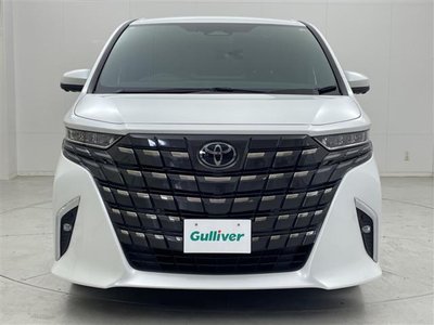 صورة مصغرة 32 لـ 2023 TOYOTA ALPHARD