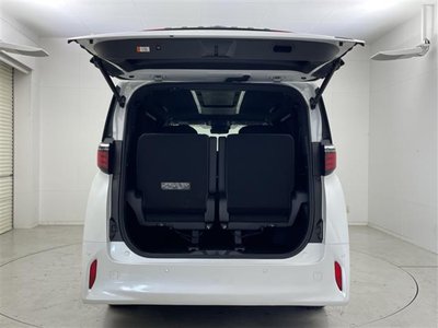 صورة مصغرة 30 لـ 2023 TOYOTA ALPHARD