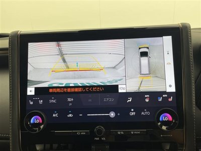 2023 TOYOTA ALPHARD 照片 4