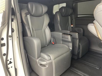 صورة مصغرة 27 لـ 2023 TOYOTA ALPHARD