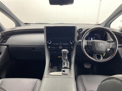 2023 TOYOTA ALPHARD 照片 2