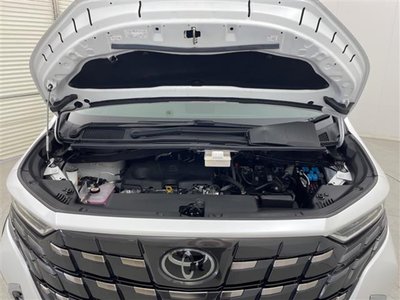صورة مصغرة 42 لـ 2023 TOYOTA ALPHARD
