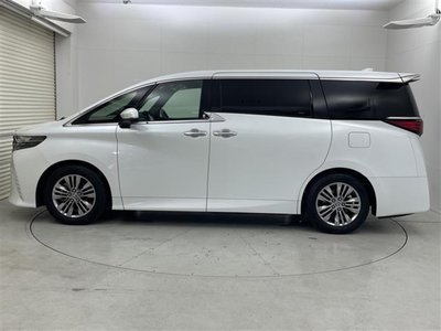 صورة مصغرة 37 لـ 2023 TOYOTA ALPHARD