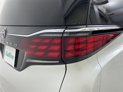صورة مصغرة 39 لـ 2023 TOYOTA ALPHARD
