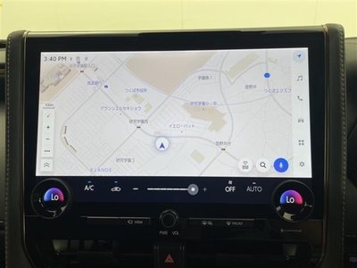 2023 TOYOTA ALPHARD 照片 3