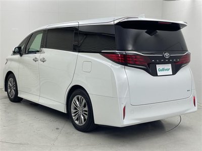 صورة مصغرة 36 لـ 2023 TOYOTA ALPHARD