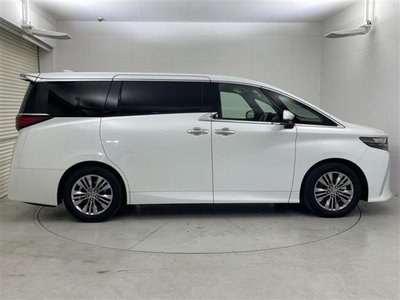 صورة مصغرة 33 لـ 2023 TOYOTA ALPHARD
