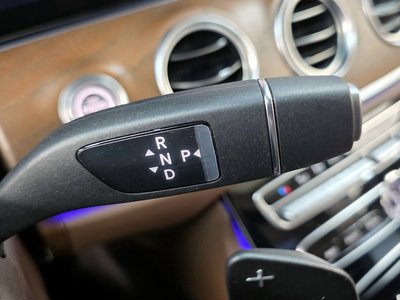 MERCEDES-BENZ E-CLASS - 9