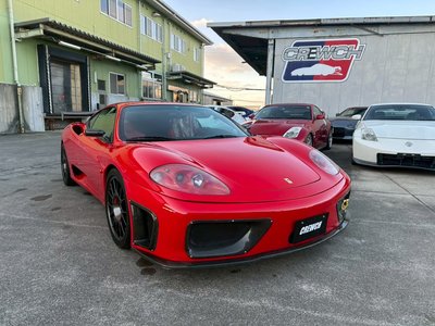 1999 Ferrari 360 MODENA 照片 2