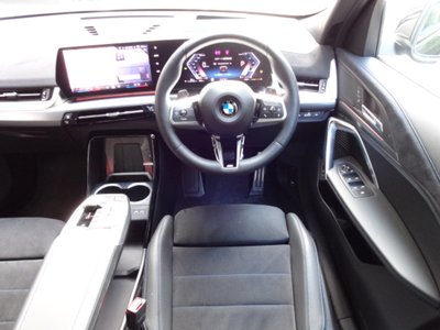 2025 BMW X2 缩略图 11