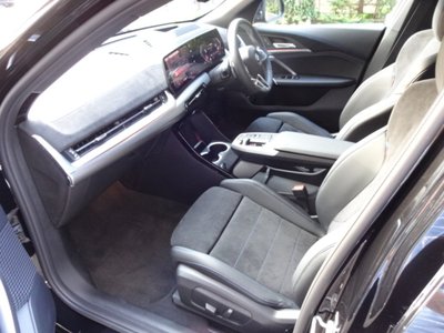 2025 BMW X2 缩略图 12