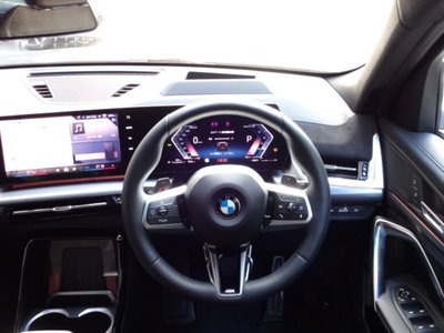 2025 BMW X2 缩略图 25