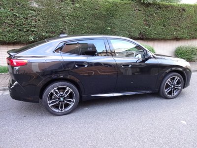 2025 BMW X2 缩略图 17