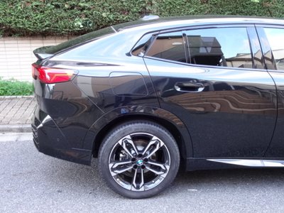 2025 BMW X2 缩略图 18