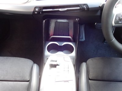 2025 BMW X2 缩略图 26