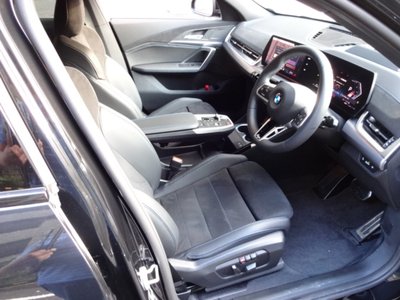 2025 BMW X2 缩略图 14