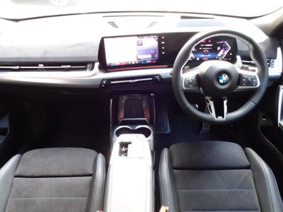 2025 BMW X2 缩略图 24