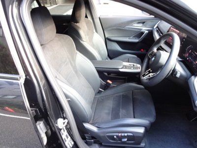 2025 BMW X2 缩略图 15