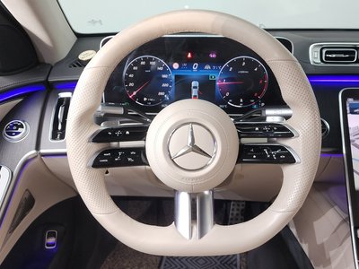 صورة مصغرة 13 لـ 2021 Mercedes-BENZ S-CLASS